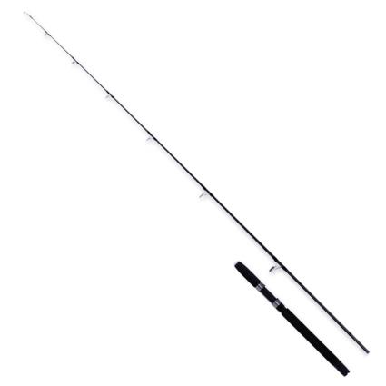 Cana Jigging Blackyard 2.10 m Black