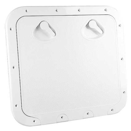 Classic 463x517mm One Size White