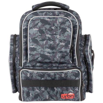Mochila Urbn One Size Grey