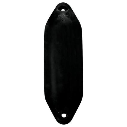 Utility U4 One Size Black