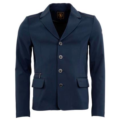 Houston Competition 52 Navy Blazer