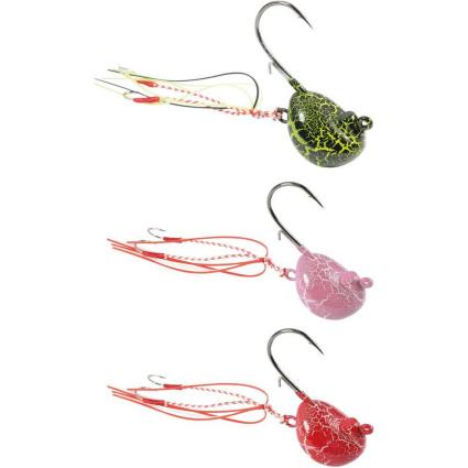 Jig Head Deep Bream 50g One Size PHP