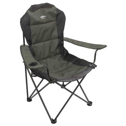 Cadeira Is12-20t One Size Dark Green