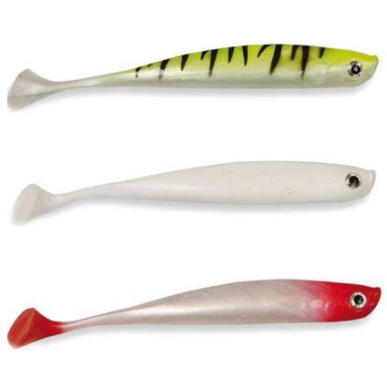 Cube Minnow 113 Mm 4 Unidades One Size 85