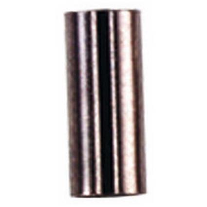 Rebites Single Brass 2.5 mm Silver