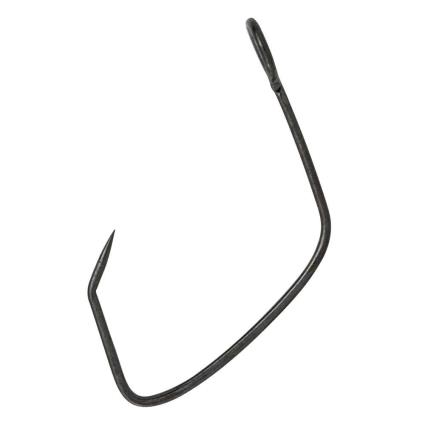Elite Evo Area Hook Barbless Light 6 Black