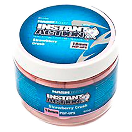 Pop Ups 60g 20 mm Strawberry Crush