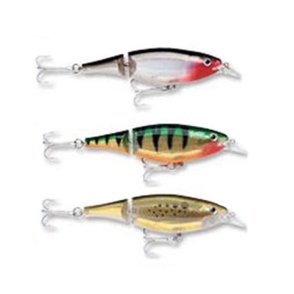 X-rap Jointed Shad 130 Mm 46g One Size P