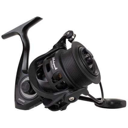 Molinete Spinning Superteam Frx 3500 Black