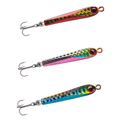 Prorex Minijig Lazer 10g One Size Lazer Iwashi