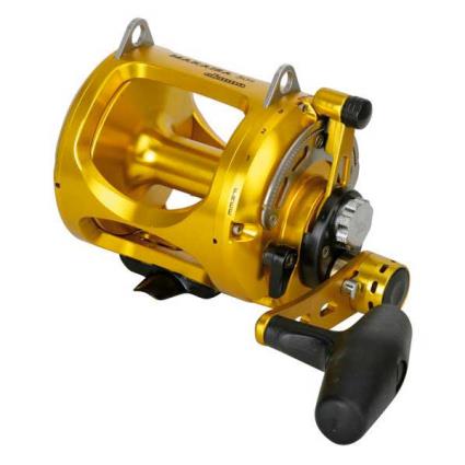 Molinete Trolling Makaira 30 II 1370 gr