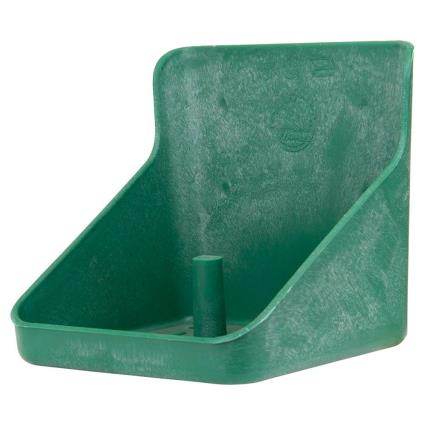 Big Holder Rocksalt One Size Green