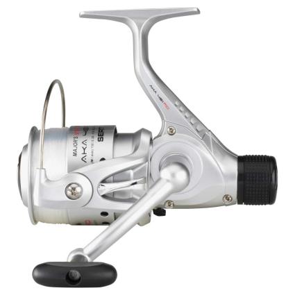 Molinete Aka Rd 4000 Silver