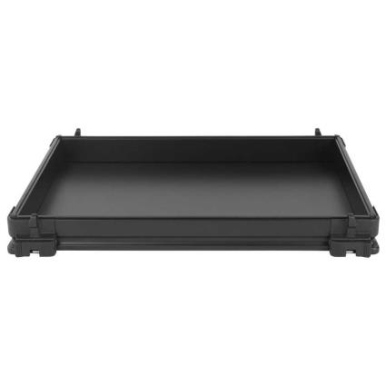 Deep Tray Absolute One Size Black