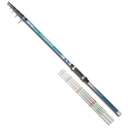 Cana Bolognese Pargo 3.00 m Blue