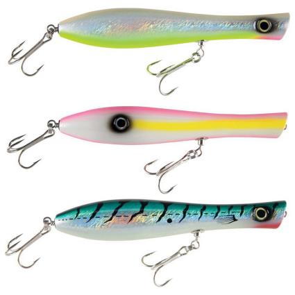 Pin Popper 160 Mm 71g One Size 52