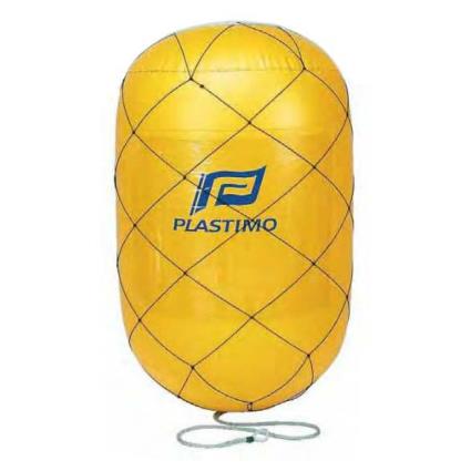 Regatta Cylindrical 900 x 1050 mm Yellow