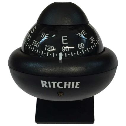 Ritchiesport Bracket Mount One Size Black