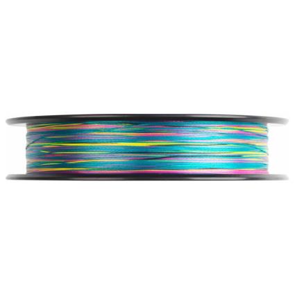 J-braid Grand X8 1500 M 0.350 mm Multicolor
