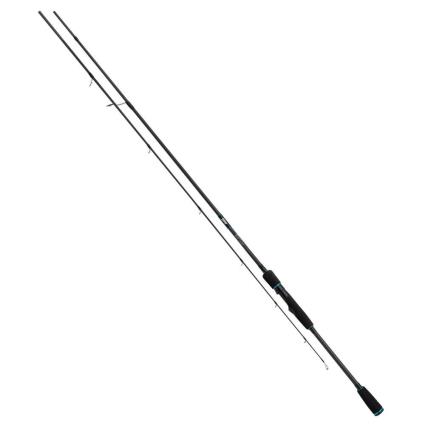 Cana Spinning Thrill Seeker 270 cm Black