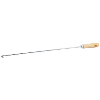 Gancho Crabe 80 cm Steel