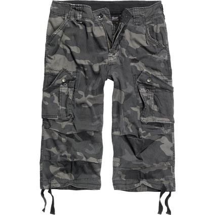 Calça Urban Legend 2XL Dark Camo