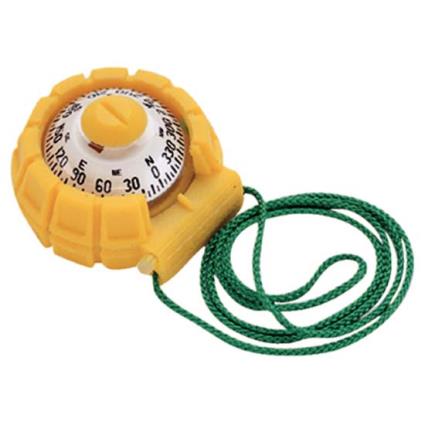 Sportabout Handheld One Size Yellow
