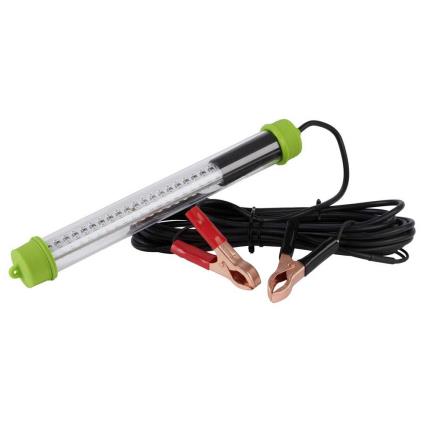 Squid Light 1250 Lumens Black