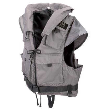 Fisherman 50n 70+ kg Gray