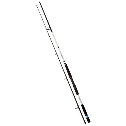 Cana Pesca De Fundo Great White Gwc Pilk 2.20 m Black