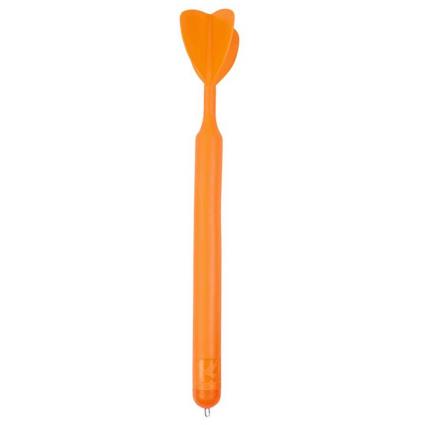 Marcador Flutuante One Size Orange