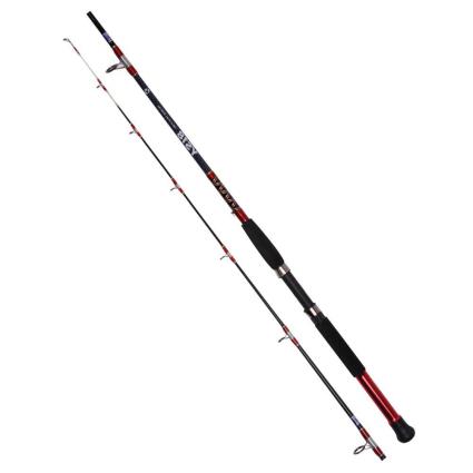 Cana Jigging Ys18 2.10 m Black