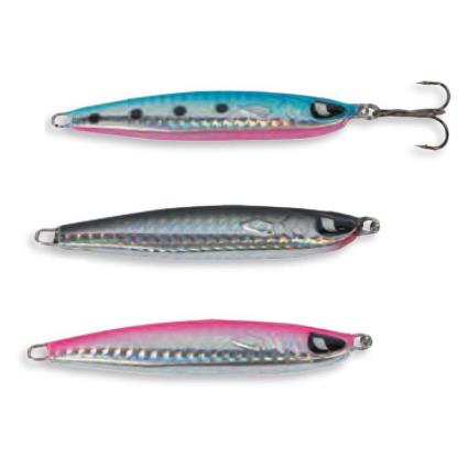 X Ray Total Jig 60g One Size 011