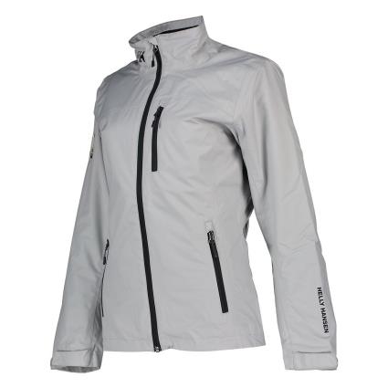 Casaco Crew 4XL Grey Fog