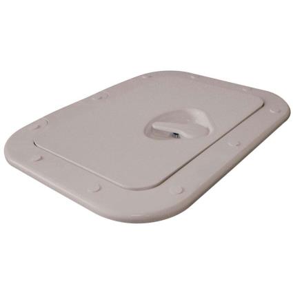 Classic 463x517mm One Size Grey