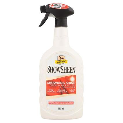 Anti-emaranhado Spray Showsheen 950ml One Size