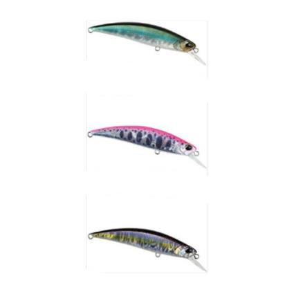 Minnow Ryuki S 70 Mm 9g One Size ANI4174