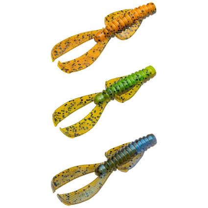 Rage Ned Bug 65 Mm One Size Crawdaddy