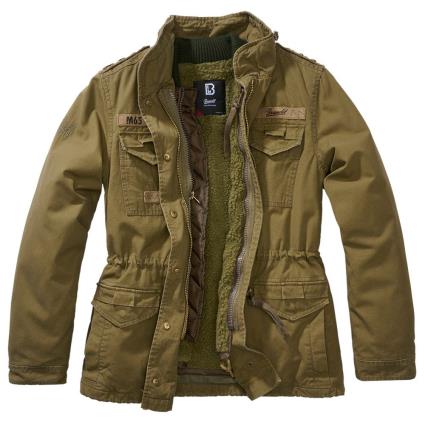 Casaco M65 Giant 4XL Olive