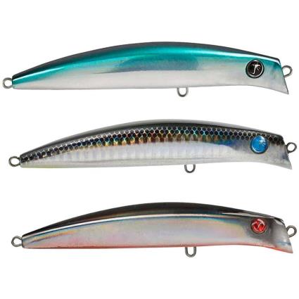 Popper Coixedda S 100 Mm 16g One Size ACC