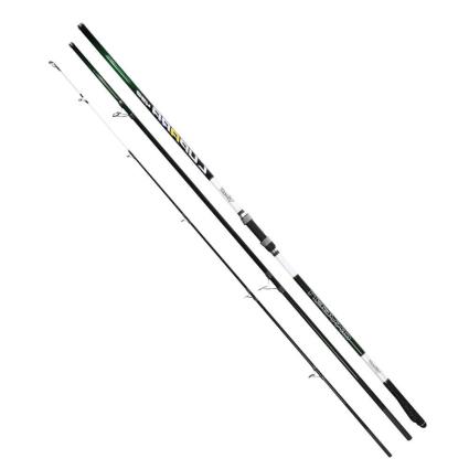 Cana Surfcasting Oxygen Lupara 4.20 m Black