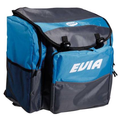 Mochila Cliff One Size Black / Blue