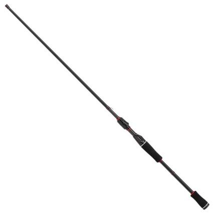 Cana Spinning Traxx Mx3le Lure 2.74 m Black