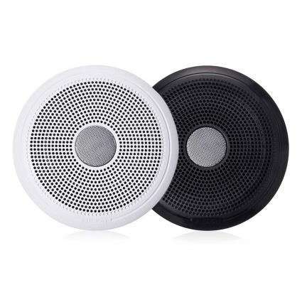 Alto Falante Xs Series 6.5´´ 200 W White / Black