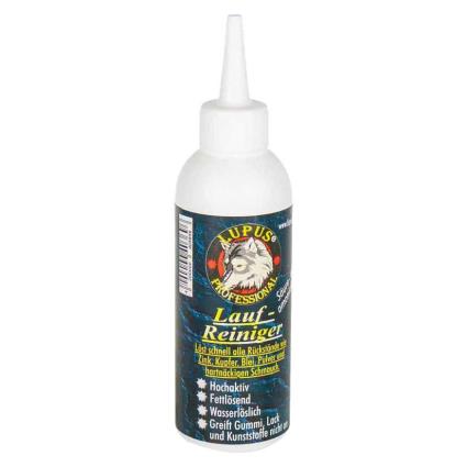 Líquido Limpeza Canhão 150 ml White / Black
