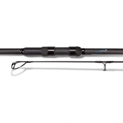 Cana Carpfishing X325 3.66 m Black