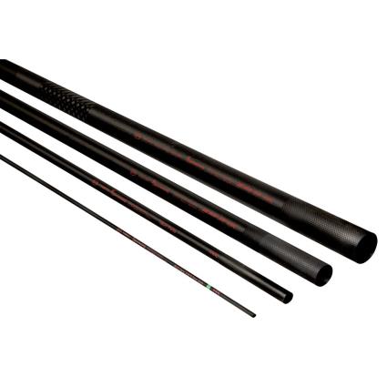 Kit Xitan Z8-3 Advance 16.0 m Black
