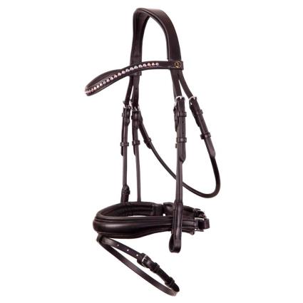 Refrear Southam Full Black / Silver