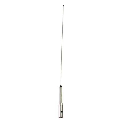 Vhf Powboat 1 One Size Grey