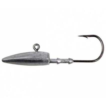 Jig Head Pico 35g One Size Grey